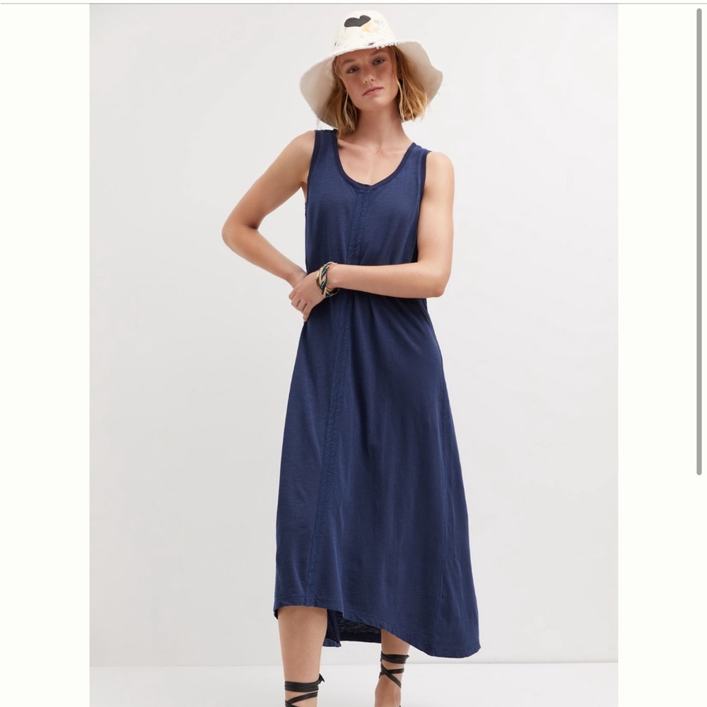 NWT Anthropologie Saturday Sunday Lounge dress
